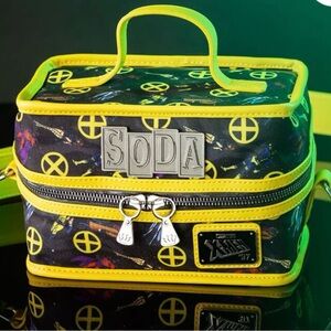 NWT Marvel x Funko Vinyl Soda X-Men 97 6-Pack with Cooler